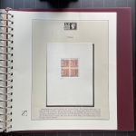 MOTIVSAMMLUNG - 150 Jahre Briefmarke - mit One Penny Black gestempelt -