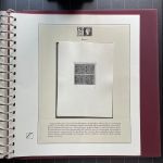 MOTIVSAMMLUNG - 150 Jahre Briefmarke - mit One Penny Black gestempelt -