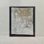 MOTIVSAMMLUNG - 150 Jahre Briefmarke - mit One Penny Black gestempelt -