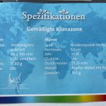 5 Euro Münze 2019 F - Gemäßigte Zlimazone - Feldhase - Münzbarren in Kassette