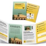 Bund MiNr. 3801 (MH 127) postfrisch - Krypto-Briefmarke Brandenburger Tor selbstklebend