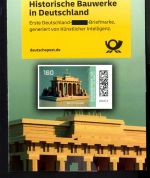 BUND / BRD Jahrgang 2023 postfrisch + selbstklebende komplett MIT/OHNE 3801