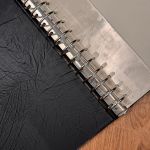 LEUCHTTURM Ringbinder EXCELLENT DE gebraucht => Farbe AUSSUCHEN!