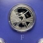 5 x 10 EURO - IAAF Leichtathletik WM 2009 ALLE PRÄGESTÄTTEN ADFGJ stempelglanz