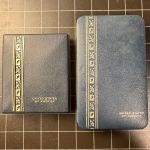 US MILITARY Army Meritorious Service & For Military Merit Medal Orden in Etui