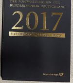 BUND Jahressammlungen Die Postwertzeichen der BRD 1991-2023 => Aussuchen!