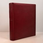 LINDNER ETB/Postkarten Album Classic Ringbinder 1103Y - Alle Farben => AUSSUCHEN!