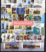 BUND BRD Jahrgang gestempelt EVST Weiden => Aussuchen 2002-2017, 2018, 2019