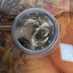 San Marino 2 Euro 2019 - Filippo Lippi - Original im Blister OVP