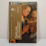San Marino 2 Euro 2019 - Filippo Lippi - Original im Blister OVP