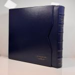 DEUTSCHLAND Exklusiv 2017 Ringbinder mit Kassette + Vordruck - gebraucht