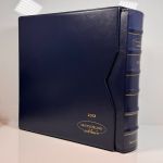 DEUTSCHLAND Exklusiv 2018 Ringbinder mit Kassette + Vordruck - gebraucht