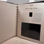 DEUTSCHLAND Exklusiv 2018 Ringbinder mit Kassette + Vordruck - gebraucht