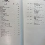 VR China 1988 Jahrgang postfrisch im Jahrbuch - blauer Seideneinband - SELTEN!