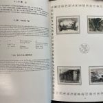 VR China 1988 Jahrgang postfrisch im Jahrbuch - blauer Seideneinband - SELTEN!