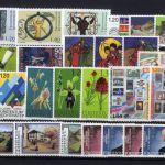 LIECHTENSTEIN LT Jahrgang 2000-2023 postfrisch komplett => AUSSUCHEN!