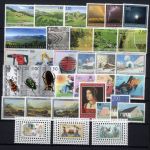 LIECHTENSTEIN LT Jahrgang 2000-2023 postfrisch komplett => AUSSUCHEN!