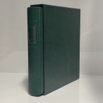 LINDNER ETB/Postkarten Album Classic Ringbinder 1103Y - Alle Farben => AUSSUCHEN!