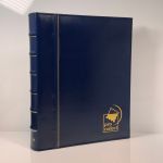 Deutsche Post pro collect EXTRA Ringbinder mit/ohne Kassette alle Farben - Wahl!