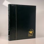 Deutsche Post pro collect EXTRA Ringbinder mit/ohne Kassette alle Farben - Wahl!