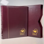 Deutsche Post pro collect EXTRA Ringbinder mit/ohne Kassette alle Farben - Wahl!