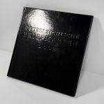 ÖSTERREICH Jahrbuch 2002 Spezialedition - postfrisch mit Schwarz- & Buntdrucken