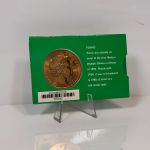 AUSTRALIEN 5 Dollar - Olympia 2000 Sydney - Tennis - Münze st