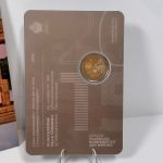 San Marino 2 Euro 2015 - 25 Jahre Deutsche Einheit - Original im Blister OVP