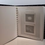 Deutschland KLASSIK Vordruckalbum DDR 1961-1967 - Leuchtturm-Binder mit Kassette