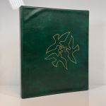 PHILSWISS Krause Ringbinder BRIEFTAUBE für Postkarten + Hüllen ==> Aussuchen!