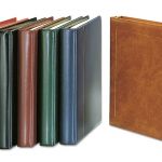 SAFE Ringbinder Yokama "Favorit" - Alle Farben => AUSSUCHEN!