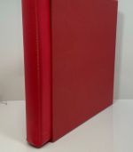 SAFE Ringbinder Morocco "Favorit" - Alle Farben => AUSSUCHEN!
