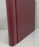 SAFE Ringbinder Morocco "Favorit" - Alle Farben => AUSSUCHEN!