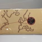 Numisbrief USA 1977 Der erste Atlantikflug von Charles Lindbergh Silbermedaille