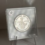 PORTUGAL 2,5 EURO 2012 Silber PP - José Malhoa Europäische Maler Europastern
