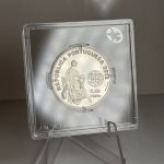 PORTUGAL 2,5 EURO 2012 Silber PP - José Malhoa Europäische Maler Europastern