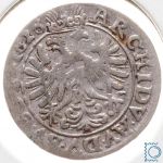 RDR, Ferdinand II. 1619-1637, 1 Groschen 1626 Breslau