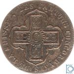 SCHWEIZ Kanton Waadt (Vaud), 1 Batzen 1830
