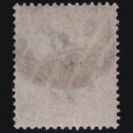 Großbritannien MiNr. 29 Pl. 6 gestempelt – Königin Viktoria 21.6.1867