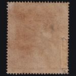 Großbritannien MiNr. 35 Pl. 2 J-H, H-J gestempelt – Königin Viktoria Wz. 7