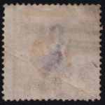 Großbritannien MiNr. 41 Pl. 11 gestempelt – Königin Viktoria 5.7.1873