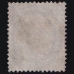Großbritannien MiNr. 52 Pl. 17 gestempelt – Königin Viktoria 15.8.1880