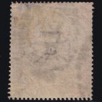 Großbritannien MiNr. 35 Pl. 1 gestempelt – Königin Viktoria 1.7.1867