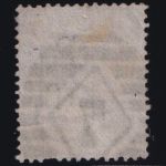 Großbritannien MiNr. 47 Pl. 3 gestempelt – Königin Viktoria 1.5.1876