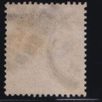 Großbritannien MiNr. 53 Pl. 13 gestempelt – Königin Viktoria 14.10.1880