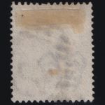 Großbritannien MiNr. 78 gestempelt – Königin Viktoria 1.4.1884