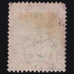 Großbritannien MiNr. 92 gestempelt – 50 Jahre Regentschaft Königin Viktoria