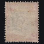 Großbritannien MiNr. 101 gestempelt – Königin Viktoria 11. Juli 1900