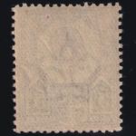 Großbritannien MiNr. 110 A ungebraucht – König Eduard VII 1902