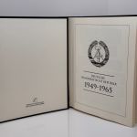 Sieger Vordruckalbum DDR 1949-1965 mit Klarsichttaschen - hochwertig & exklusiv